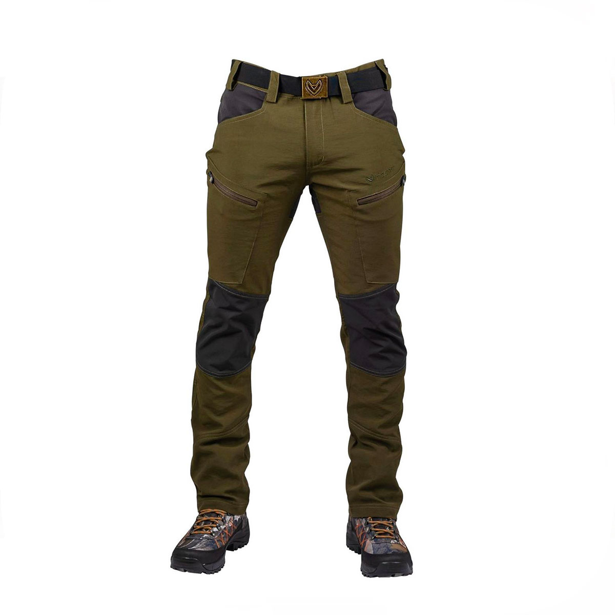 PANTALONE - BAMBINO - HAUNTER - NORA OUTDOOR PANTS JUNIOR