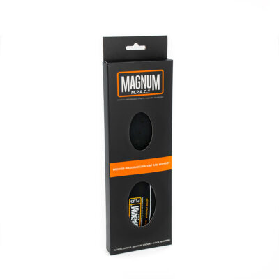 SOLETTE - MAGNUM - M.P.A.C.T.