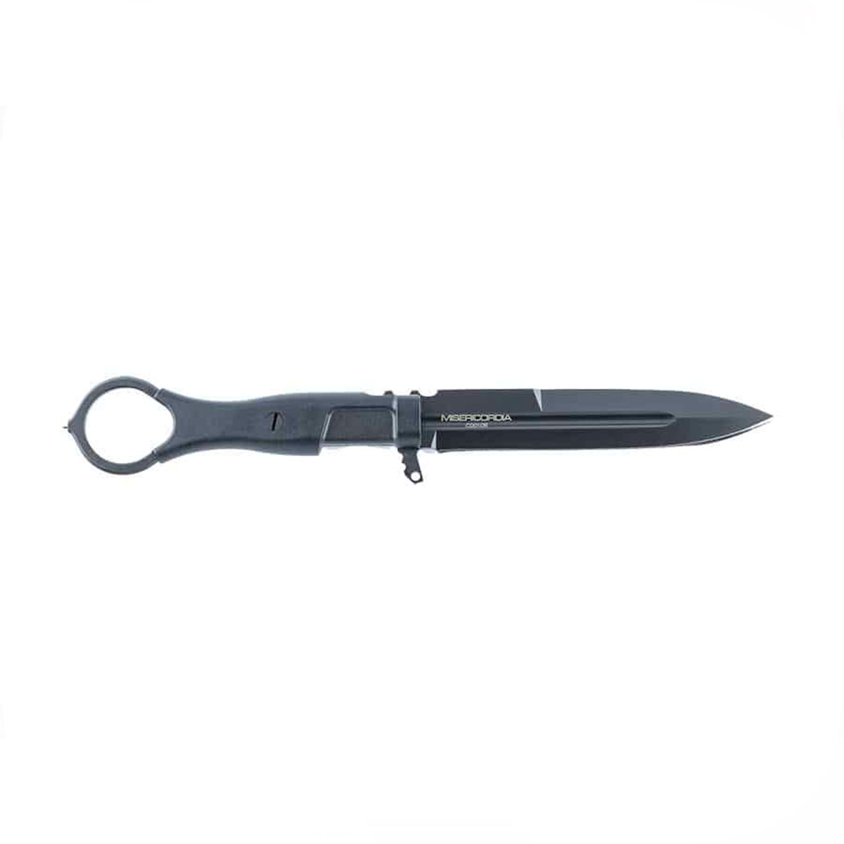 COLTELLO - EXTREMA RATIO - MISERICORDIA BLACK