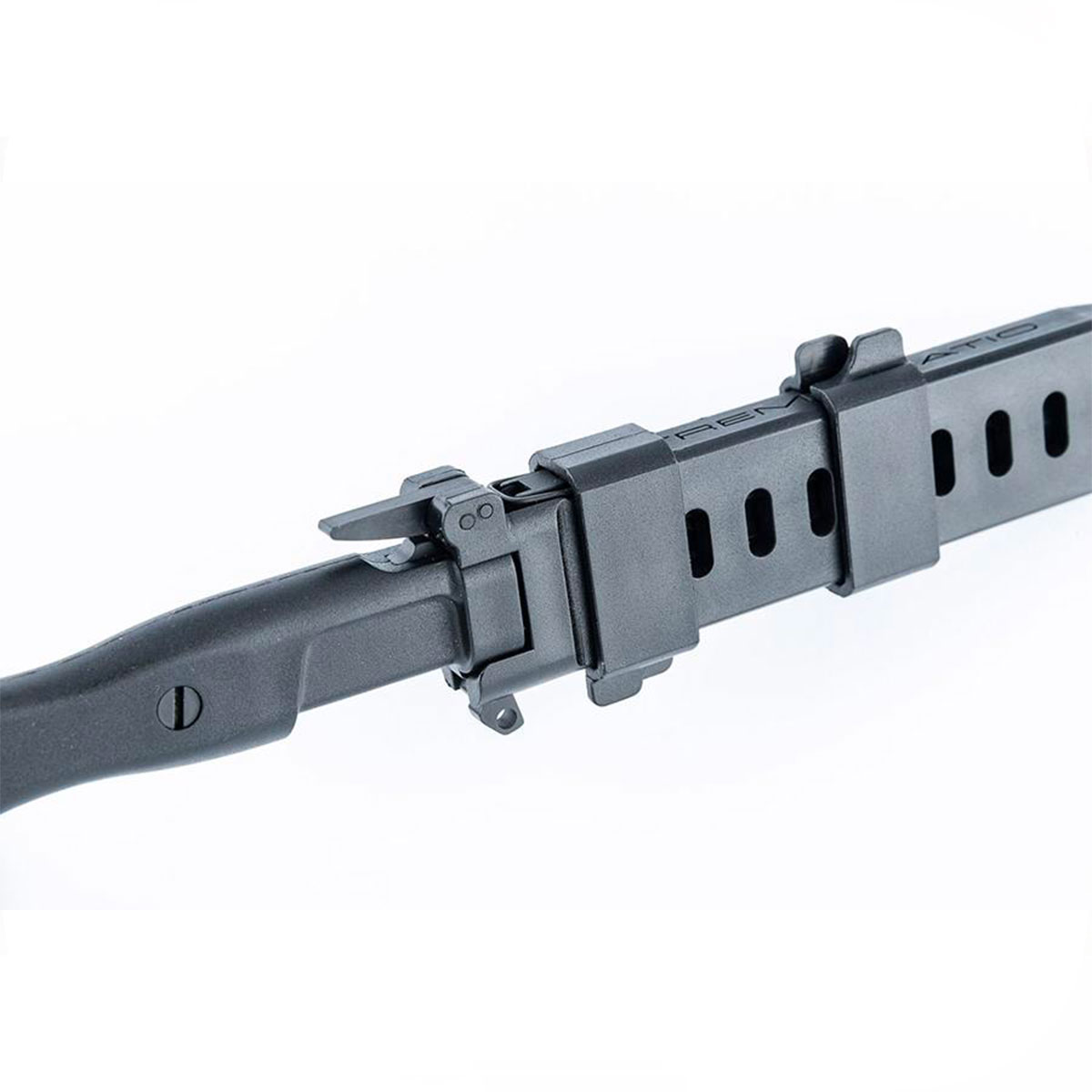 COLTELLO - EXTREMA RATIO - MISERICORDIA BLACK - immagine 7