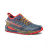 SCARPE - UOMO - LA SPORTIVA - MUTANT Night Sky/Savana
