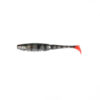 FOX RAGE - SHENT SHAD 13cm 5.12" | Natural Perch
