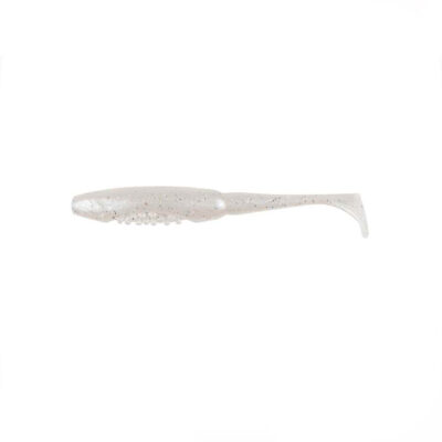 FOX RAGE - SHENT SHAD 9cm 3.54" | Crystal