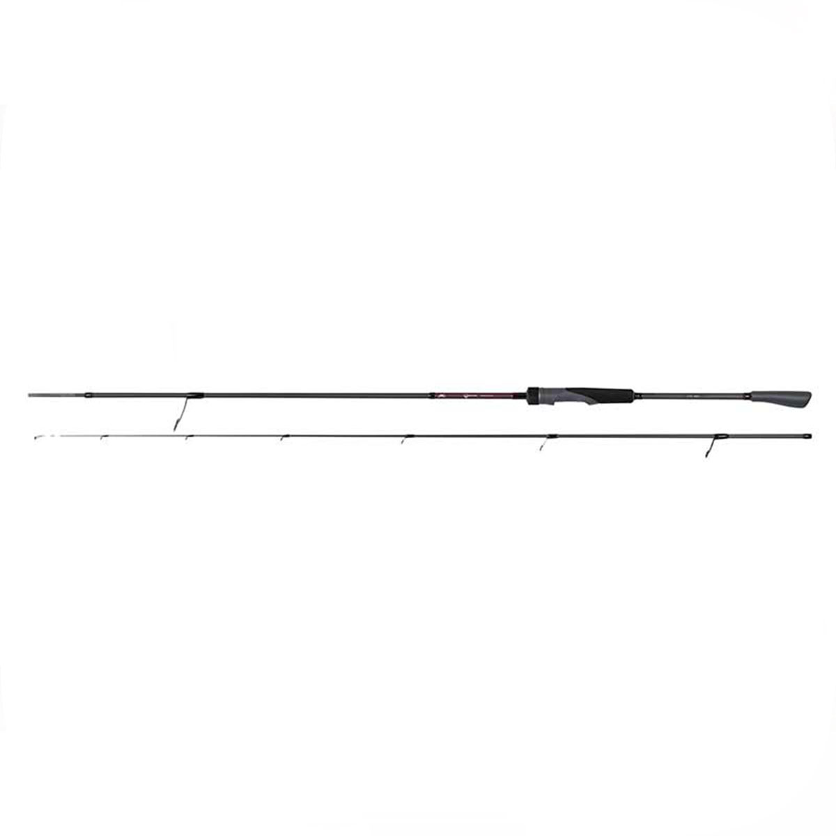 FOX RAGE - WARRIOR DROPSHOT 4-17g | 220cm | 2pcs