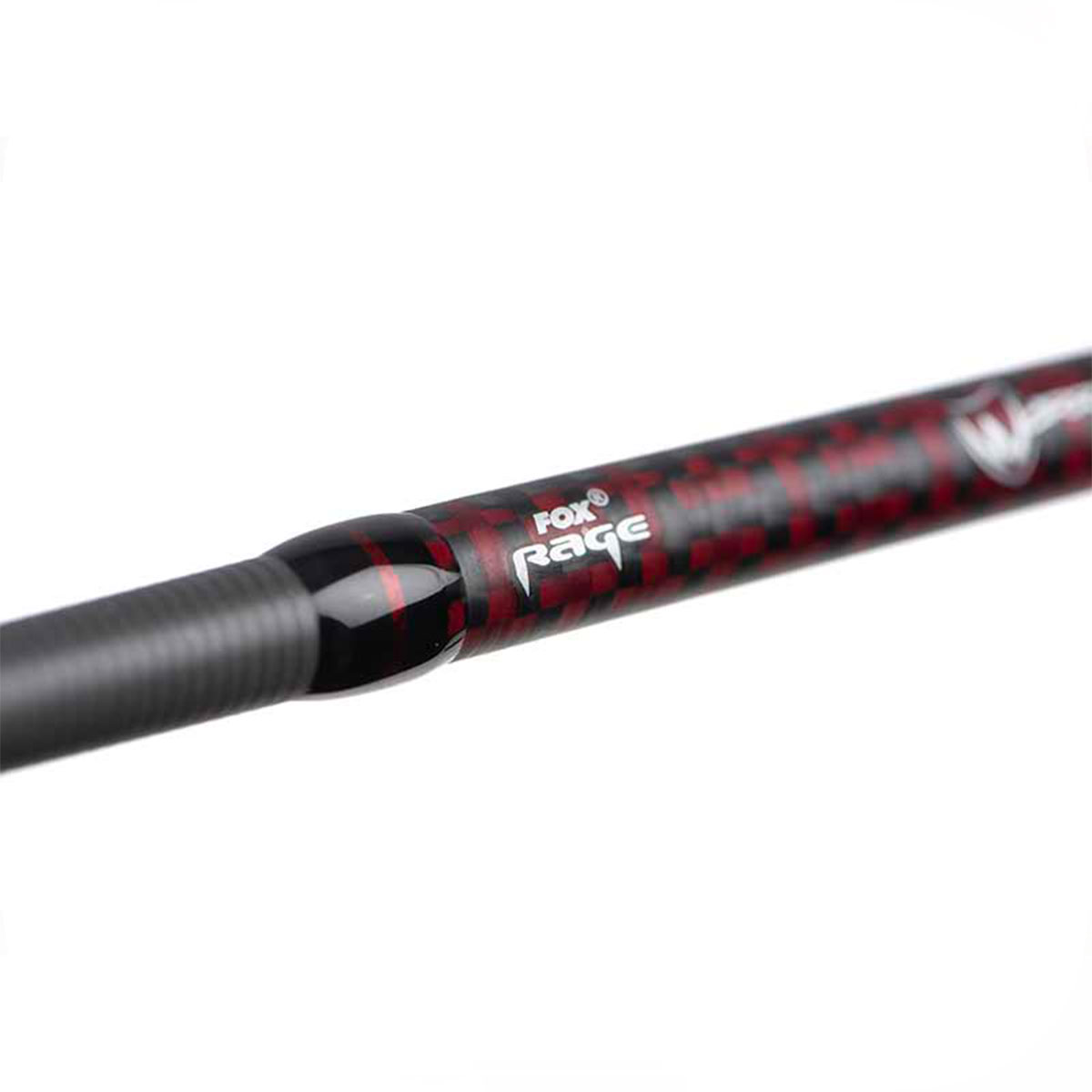FOX RAGE - WARRIOR DROPSHOT 4-17g | 220cm | 2pcs - immagine 2