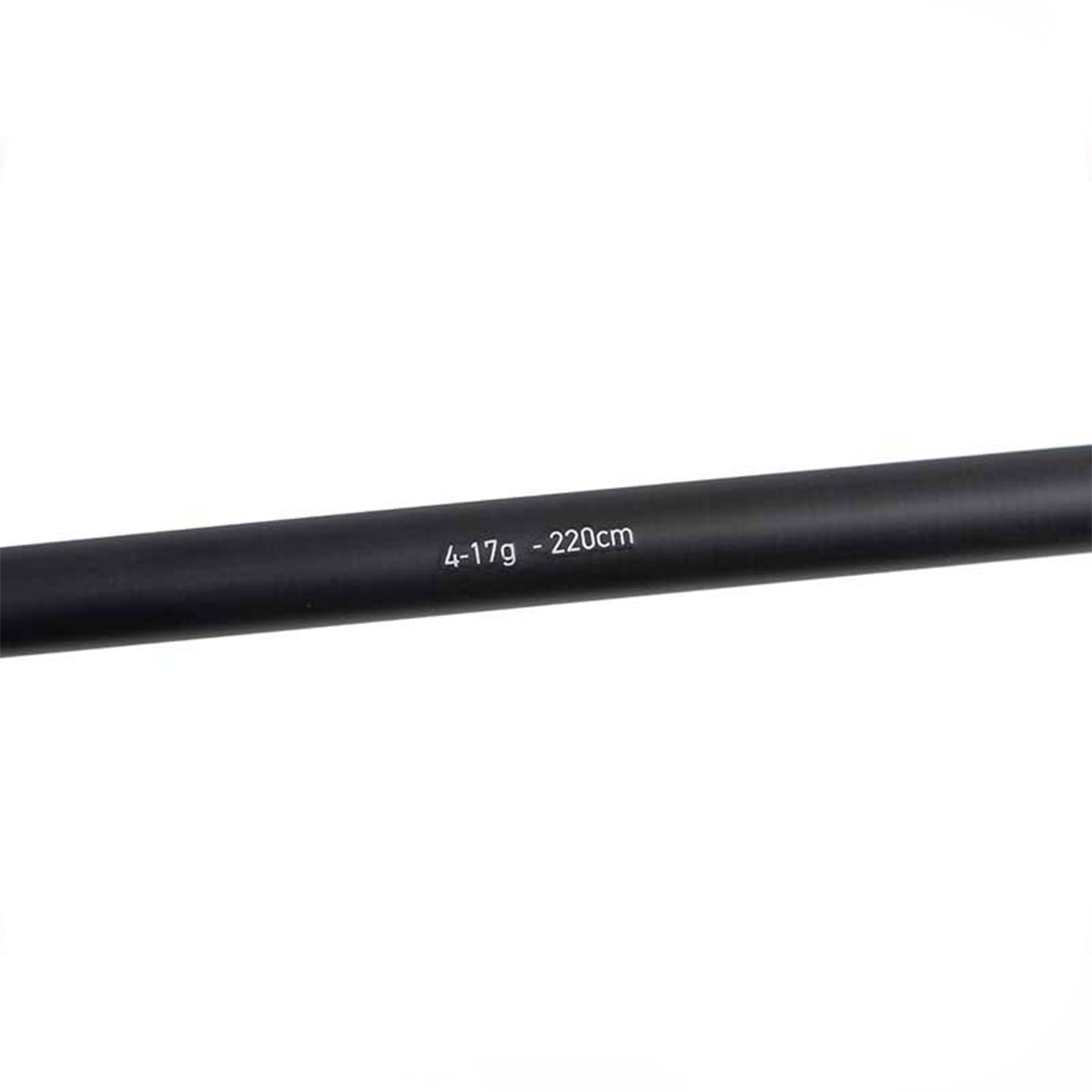 FOX RAGE - WARRIOR DROPSHOT 4-17g | 220cm | 2pcs - immagine 3