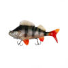 FOX RAGE - ULTRA NATURALS REPLICANT PERCH 23cm 205g | Hook Size 2/0 | Perch