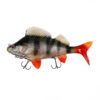 FOX RAGE - ULTRA NATURALS REPLICANT PERCH 28cm 365g | Hook Size 3/0 | Perch
