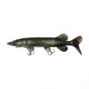 FOX RAGE - ULTRA NATURALS REPLICANT PIKE 32cm 245g | Hook Size 3/0 | Pike