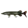 FOX RAGE - ULTRA NATURALS REPLICANT PIKE 40cm 455g | Hook Size 4/0 | Pike