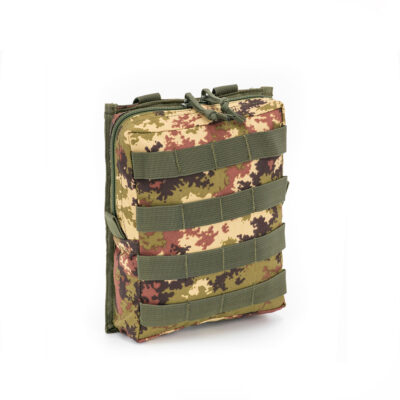OPENLAND TACTICAL - OPENLAND TASCA UTILITY GRANDE Vegetato Italiano