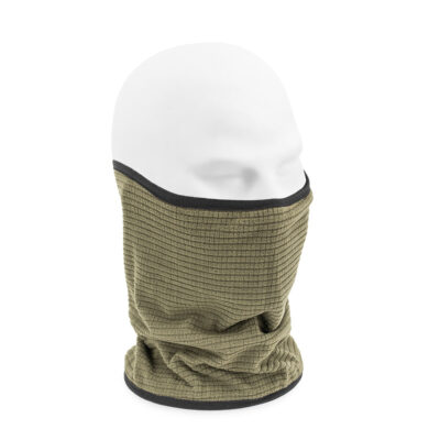 OPENLAND TACTICAL - COLLARE REVERSIBILE ALASKA IN PILE TRIDIMENSIONALE