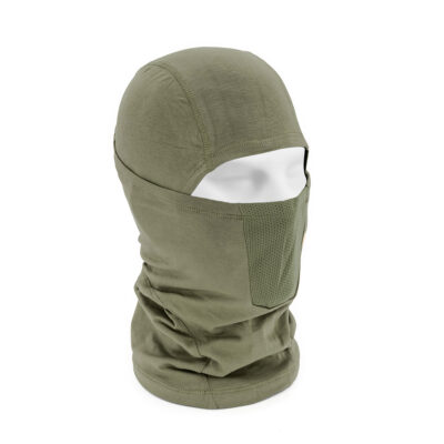 Alternative view of OPENLAND TACTICAL - BALACLAVA TATTICO SCORPION