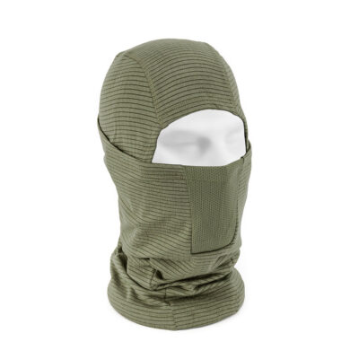 Alternative view of OPENLAND TACTICAL - BALACLAVA TATTICO SUB-ZERO