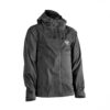 OPENLAND TACTICAL NERG - GIACCA WINDBREAKER IN AQUA-TEX | Black