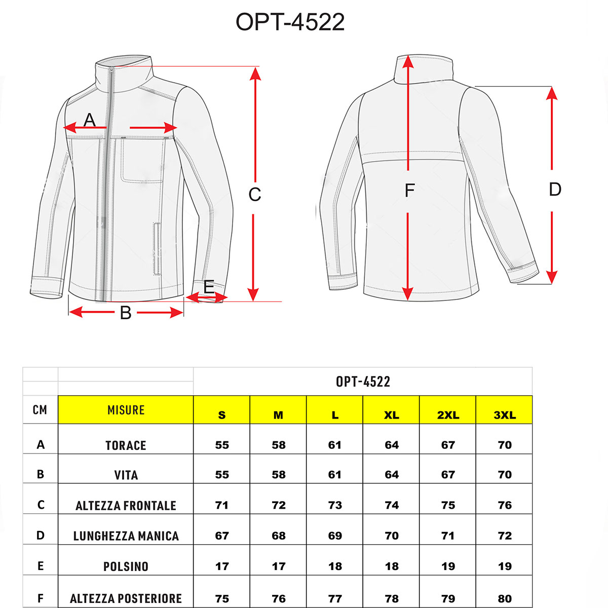 OPENLAND TACTICAL NERG - GIACCA WINDBREAKER IN AQUA-TEX | Coyote Tan - immagine 2