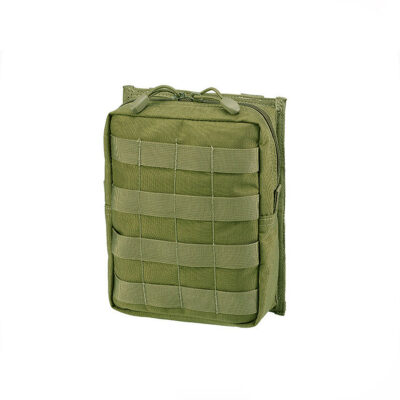 OUTAC BY DEFCON 5 - TASCHINA UTILITY GRANDE OD GREEN