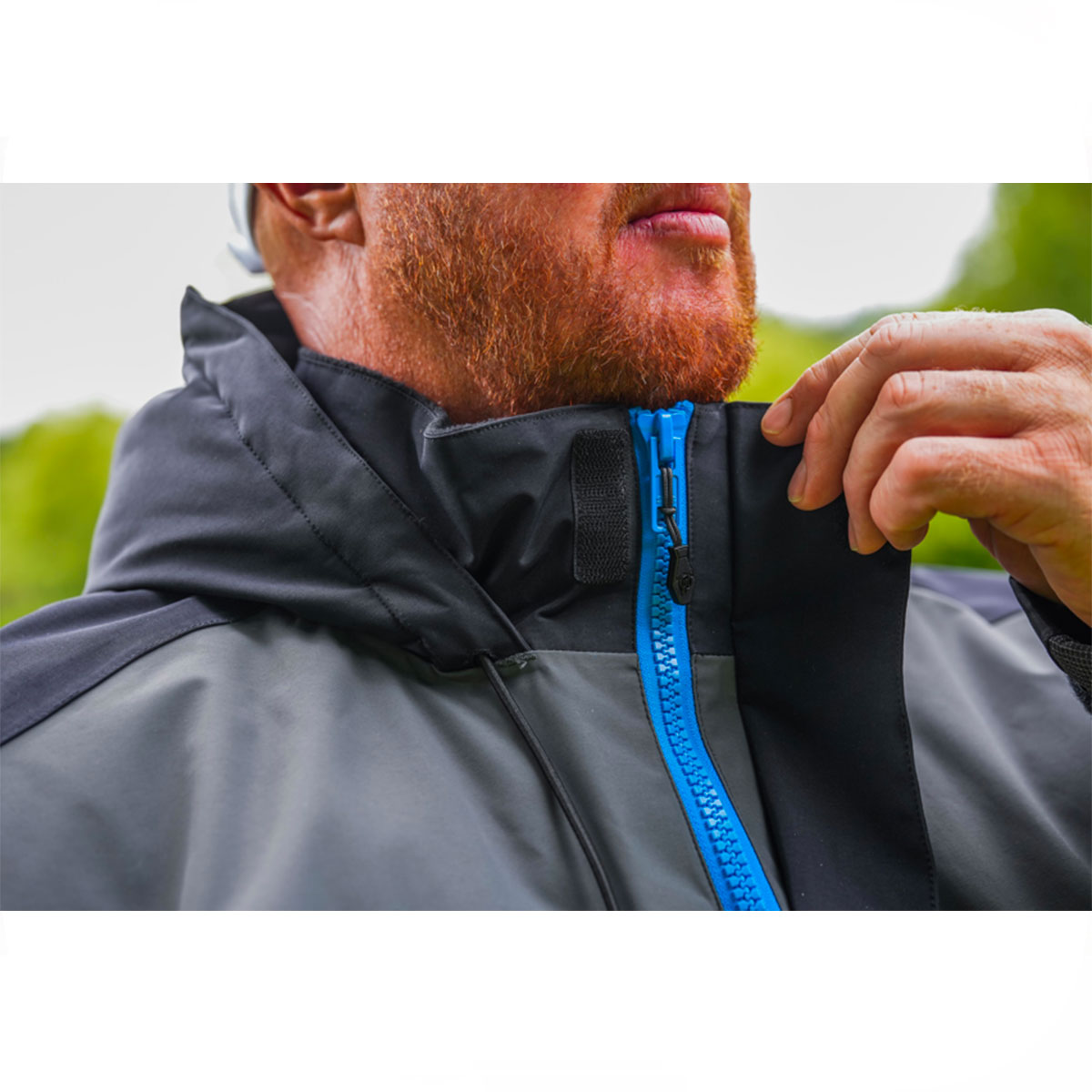 COMPLETO - PRESTON - CELCIUS SUIT - immagine 8