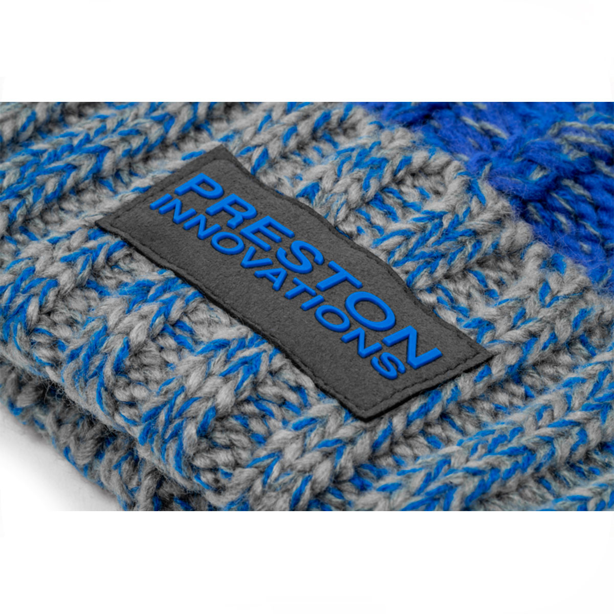PRESTON - CAPPELLO INVERNALE COLOUR BLOCK BOBBLE HAT - immagine 4