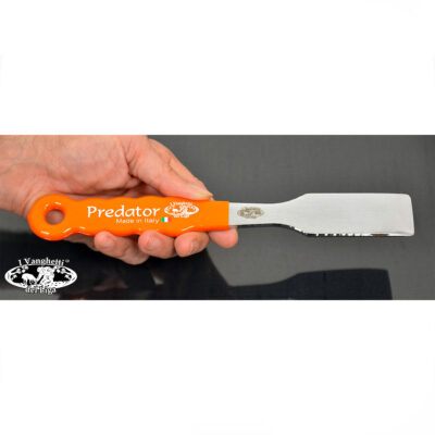 Alternative view of I VANGHETTI DEL LIGA - MINI VANGHETTO PREDATOR HV VENETO