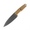 COLTELLO - EXTREMA RATIO - SHRAPNEL ONE DESERT DARK STONE