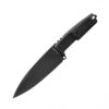 COLTELLO - EXTREMA RATIO - SHRAPNEL ONE TOTAL BLACK