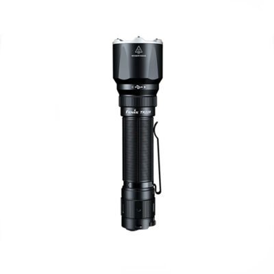 TORCIA - FENIX - TK22R | 3200 LUMENS