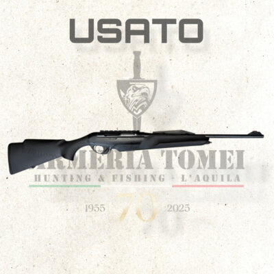 USATO - CARABINA - BENELLI MOD. ARGO E cal. 30-06 SPRG