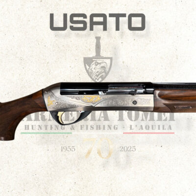 Alternative view of USATO - FUCILE SEMIAUTOMATICO - BENELLI MOD. MANIA cal. 20