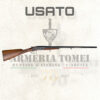 USATO - DOPPIETTA - BERNARDELLI MOD. ROMA 3 cal. 20