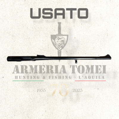 USATO - CANNA - BENELLI MOD 121/123 cal. 12
