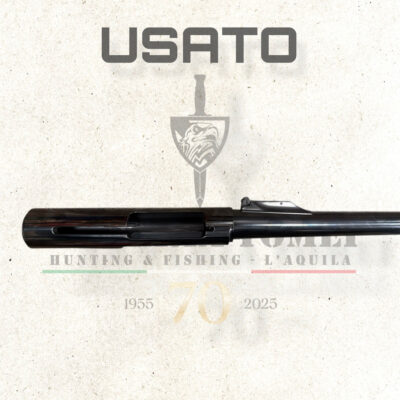 Alternative view of USATO - CANNA - BENELLI MOD 121/123 cal. 12