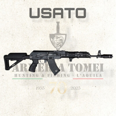 USATO - CARABINA - IZHMASH SAIGA MK-103 cal. 7,62x39