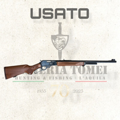 USATO - CARABINA A LEVA - MARLIN MODEL 444 cal. 444 Marlin