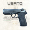USATO - PISTOLA - BERETTA MOD. PX4 STORM cal. 9x21