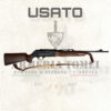 USATO - CARABINA - HECKLER & KOCH MOD. SLB 2000 LIGHT cal. 30-06 SPRG