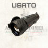 USATO - MONOCOLO TERMICO - NOCPIX - VISTA H50R (con telemetro)