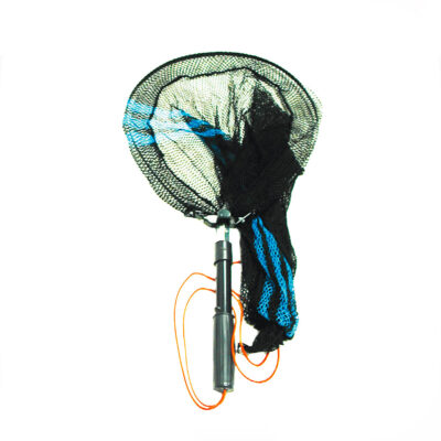 IGNESTI - GUADINO TROTA FLESSIBILE AUTOMATICO 80 cm | 6 mm