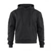 FELPA - MIL-TEC - TACTICAL HOODIE Black