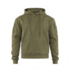 FELPA - MIL-TEC - TACTICAL HOODIE Ranger Green