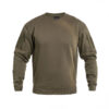 FELPA - MIL-TEC - TACTICAL SWEATSHIRT RUNDHALS Ranger Green