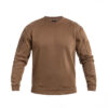 FELPA - MIL-TEC - TACTICAL SWEATSHIRT RUNDHALS Dark Coyote