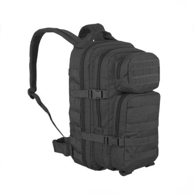 ZAINO - MIL-TEC - US ASSAULT PACK SMALL Black
