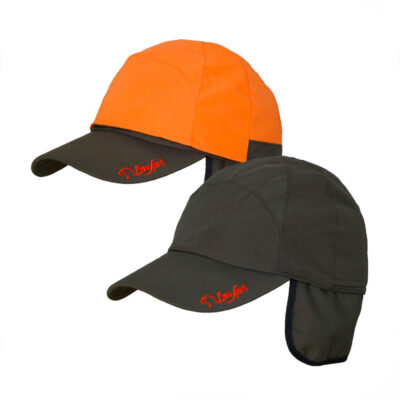 BENISPORT - CAPPELLO REVERSIBILE CON PARA ORECCHIE