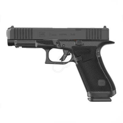 PISTOLA - GLOCK 17 Gen 6 | 9 LUGER | FS OR +1C