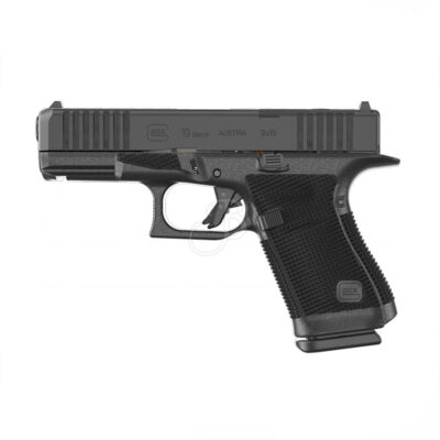 PISTOLA - GLOCK 19 Gen 6 | 9 LUGER | FS OR +1C