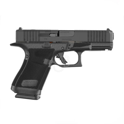 Alternative view of PISTOLA - GLOCK 19 Gen 6 | 9 LUGER | FS OR +1C