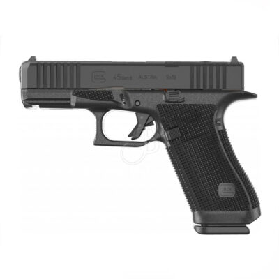 PISTOLA - GLOCK 45 Gen 6 | 9 LUGER | FS OR +1C