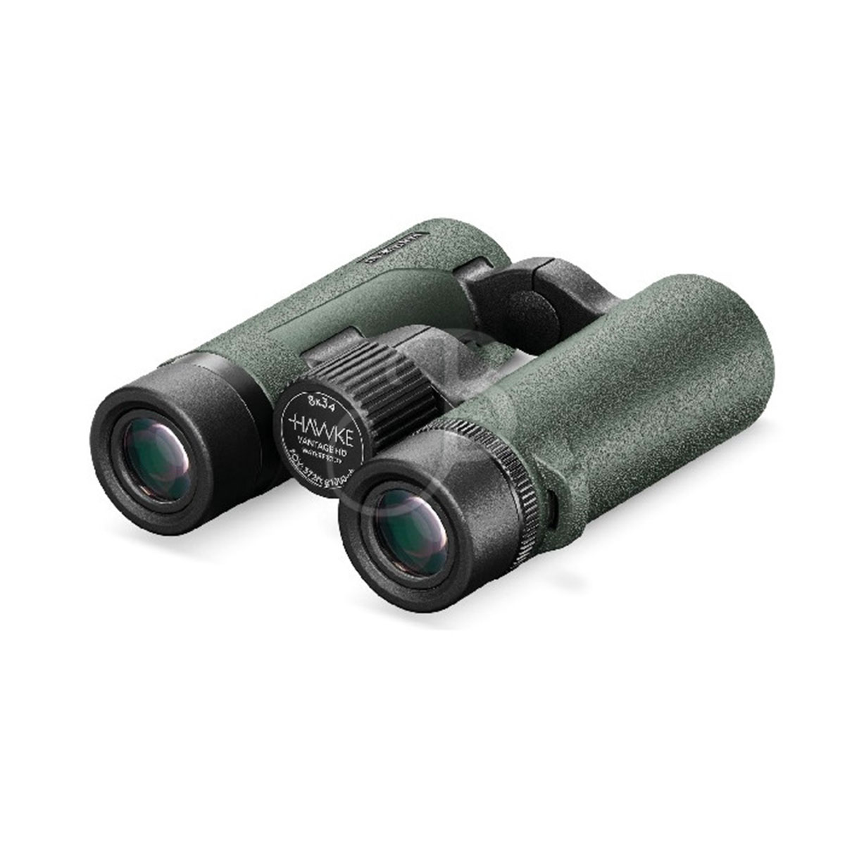 HAWKE - BINOCOLO VANTAGE HD 8x34 GREEN - immagine 2