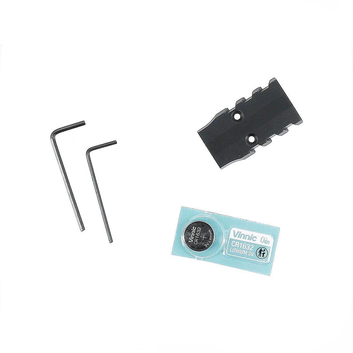 PISTOLA CO2 - UMAREX - WALTHER PDP COMPACT 4" BLK Set | 4.5 mm (.177) BB, CO₂, < 3.0 J - immagine 4